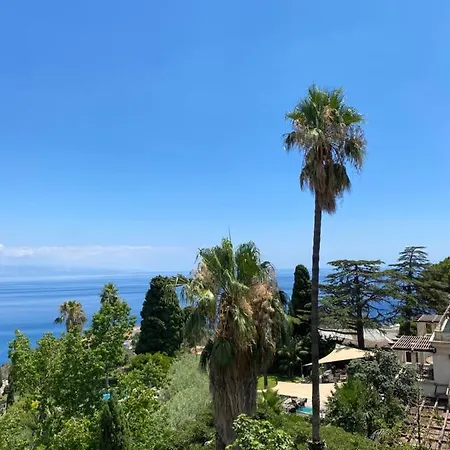 Lugio Apartment