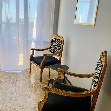 Lugio Apartment Taormina