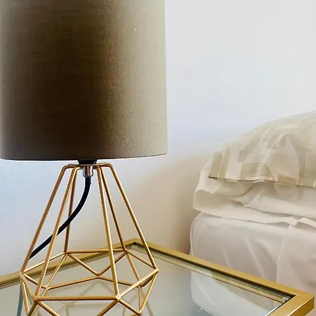 Lugio Apartment Taormina