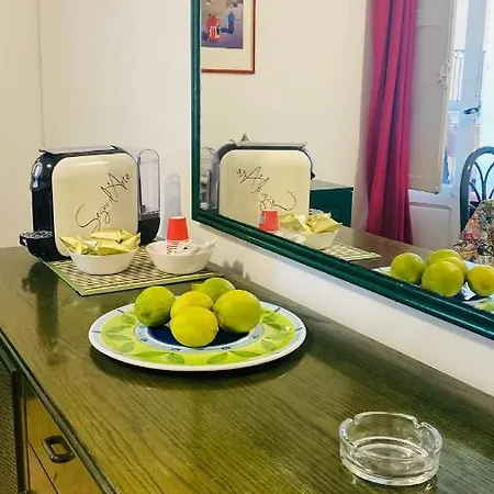 Appartamento Lugiò Taormina